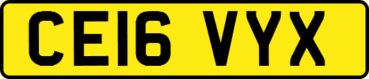 CE16VYX