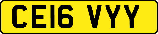 CE16VYY