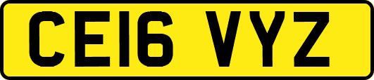 CE16VYZ