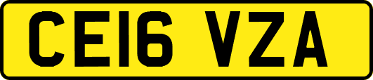 CE16VZA