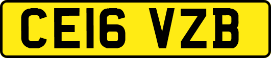 CE16VZB