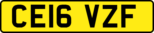CE16VZF