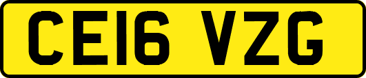 CE16VZG