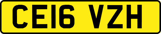 CE16VZH