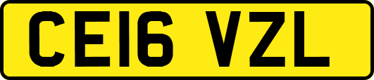 CE16VZL