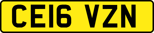 CE16VZN