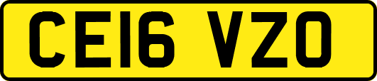 CE16VZO
