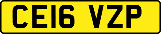 CE16VZP