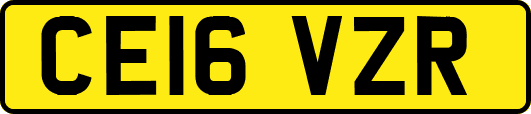 CE16VZR