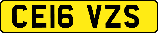 CE16VZS