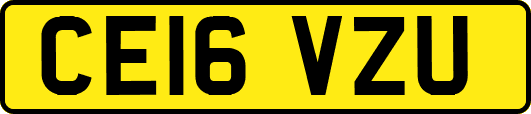 CE16VZU
