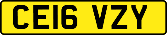 CE16VZY