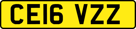 CE16VZZ