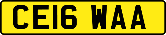 CE16WAA