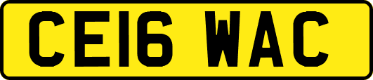 CE16WAC