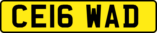 CE16WAD