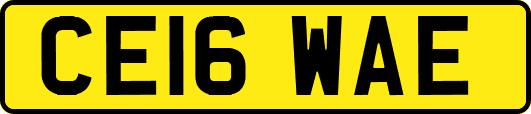 CE16WAE