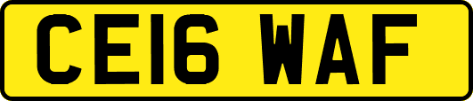 CE16WAF