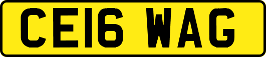CE16WAG