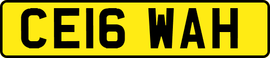 CE16WAH