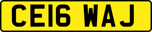 CE16WAJ