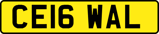 CE16WAL
