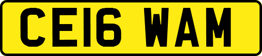 CE16WAM