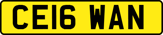 CE16WAN