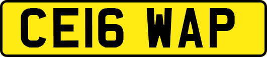 CE16WAP