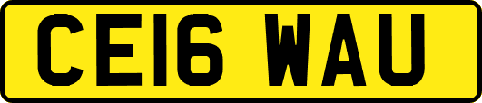 CE16WAU