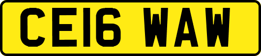 CE16WAW