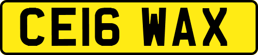 CE16WAX