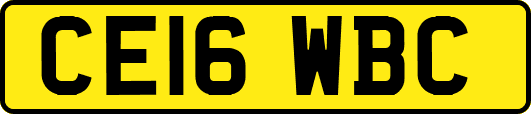 CE16WBC