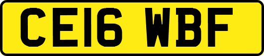CE16WBF