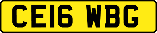 CE16WBG