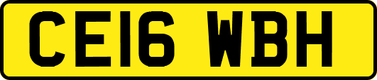 CE16WBH