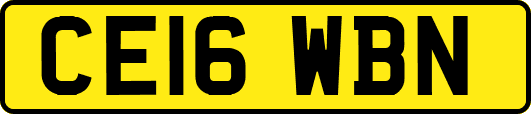 CE16WBN