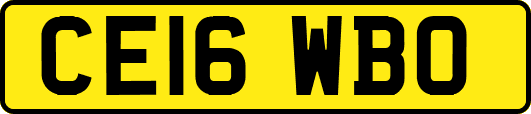 CE16WBO