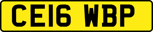 CE16WBP
