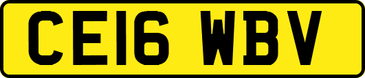 CE16WBV