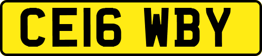 CE16WBY