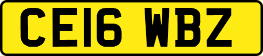 CE16WBZ