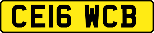 CE16WCB