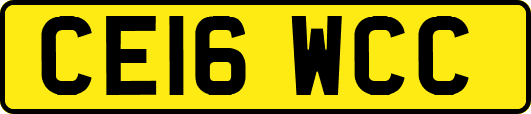 CE16WCC