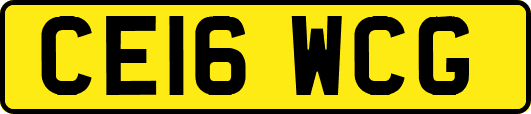 CE16WCG