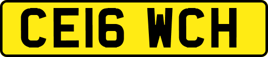 CE16WCH