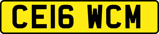 CE16WCM