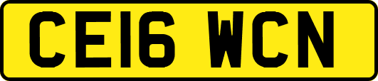 CE16WCN