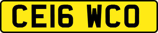 CE16WCO