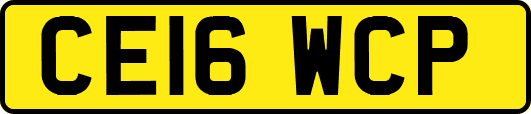 CE16WCP